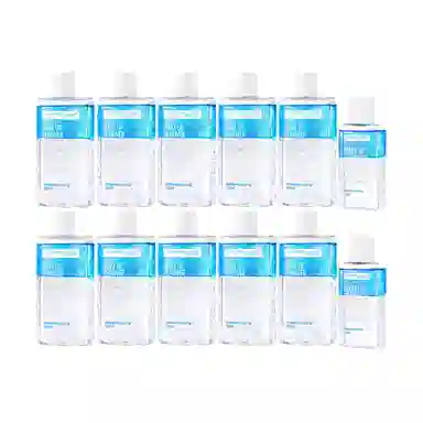 美宝莲 眼唇专用卸妆水套装