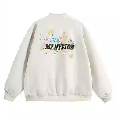 MANYSTON