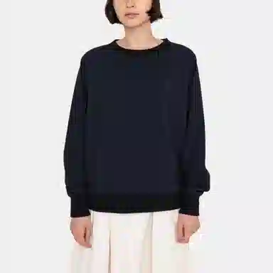 nanamica SS23 Crew Neck Sweat