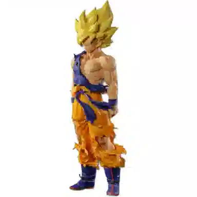 BANPRESTO smsp d 34cm