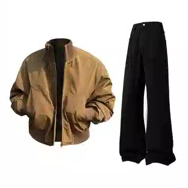 MOZHILING cleanfitins