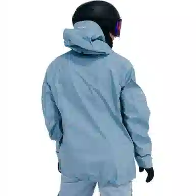 BURTON AK TUSK 24-25 GORE-TEX 3LPro Shell