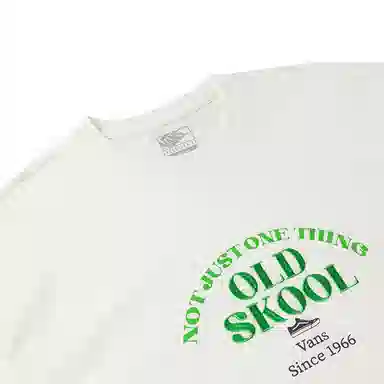 Vans Old Skool Tee