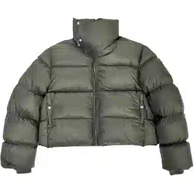 RICK OWENS RO Down Jacket
