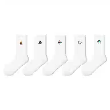 Primeet Socks