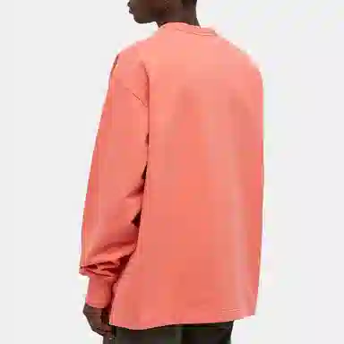 Acne Studios SS22 Logo