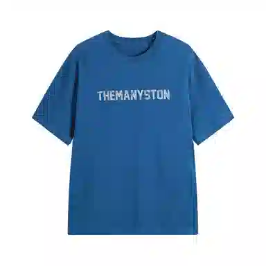 MANYSTON T