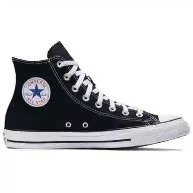 Converse Chuck Taylor All Star High Top Black