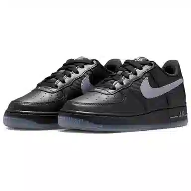 Nike Air Force 1 Low Black