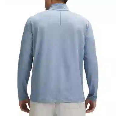 lululemon Soft Jersey Half Zip