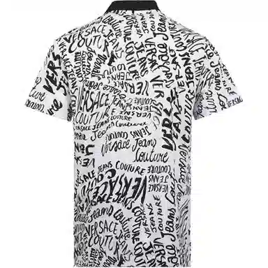 VERSACE JEANS COUTURE SS25 Polo