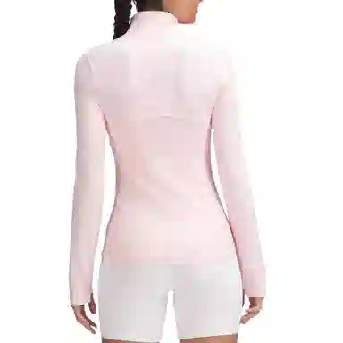 lululemon DefineNulu Cuffins Jacket