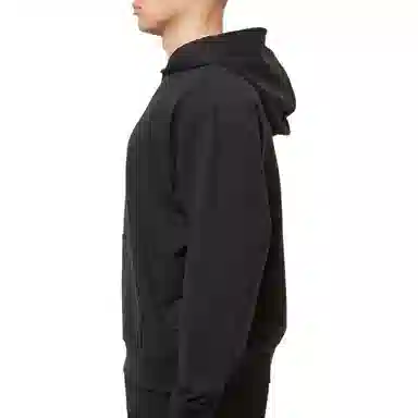 Oakley GLOBAL MTL PO Hoodie Black