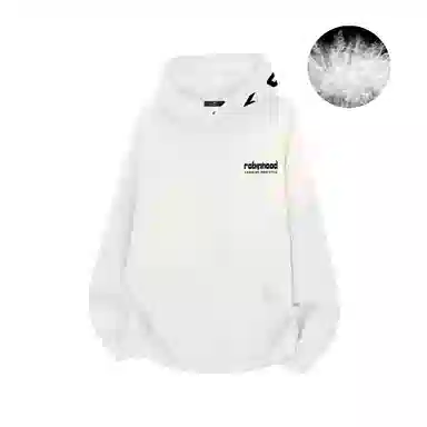 ROBINHOOD Retro Hoodie