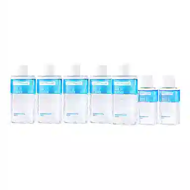 美宝莲 眼唇专用卸妆水套装