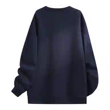 Talking Tom Logo Crewneck Sweatshirt