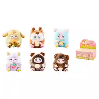 The Green Party Kimmon 6