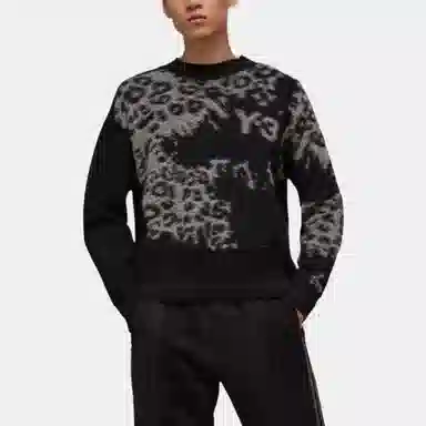 Y-3 FW22 Logo