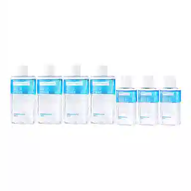 美宝莲 眼唇专用卸妆水套装