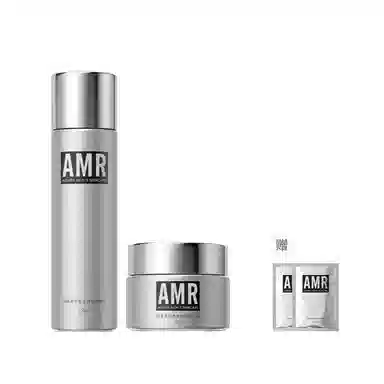 阿姿美尔 爽肤水精华霜两件套 保湿补水