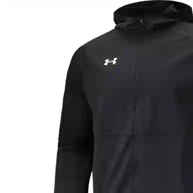 Under Armour SS22