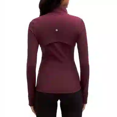 lululemon DefineNulu Cuffins Jacket