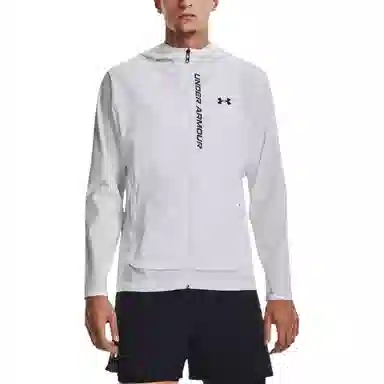 Under Armour UA Logo