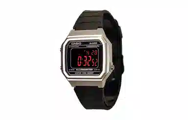 CASIO YOUTH W-217HM-7B