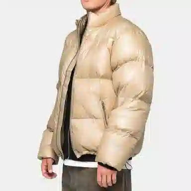 Stussy FW23 Down Puffer