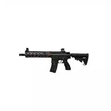 HK416D SMR MFTWARGAME