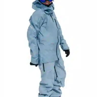 BURTON AK TUSK 24-25 GORE-TEX 3LPro Shell