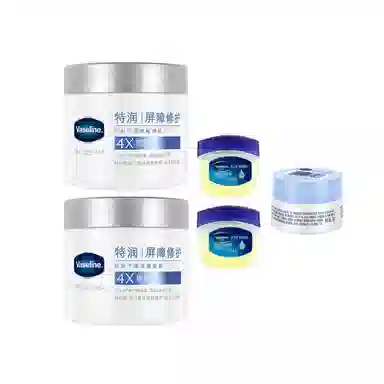 VASELINE 360g+100g