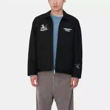 Carhartt WIP Ducks Jacket