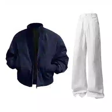 MOZHILING cleanfitins