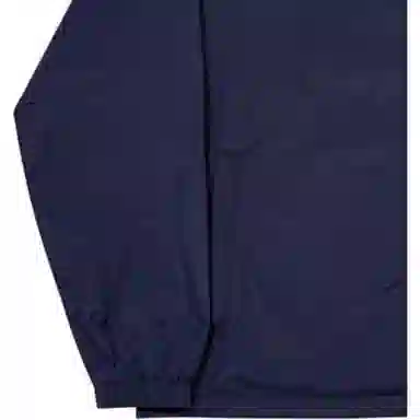 Palace Logo Jacket Navy