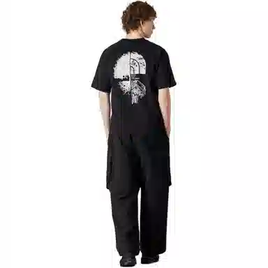 THE NORTH FACE UE LogoT