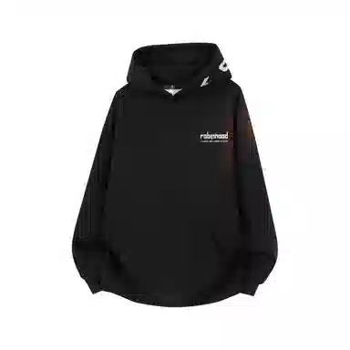ROBINHOOD Retro Hoodie