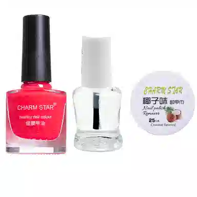 CHARM SRAR 20258ml+5ml+25