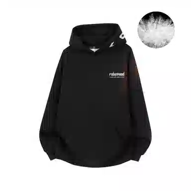 ROBINHOOD Retro Hoodie