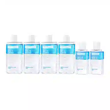 美宝莲 眼唇专用卸妆水套装