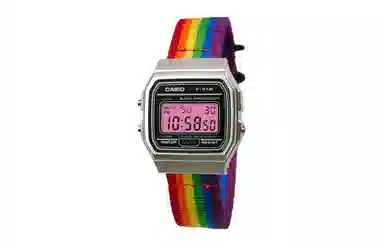 CASIO F-91WM-7A