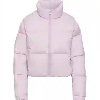 Aritzia Tna Mega Puff Short Cropped