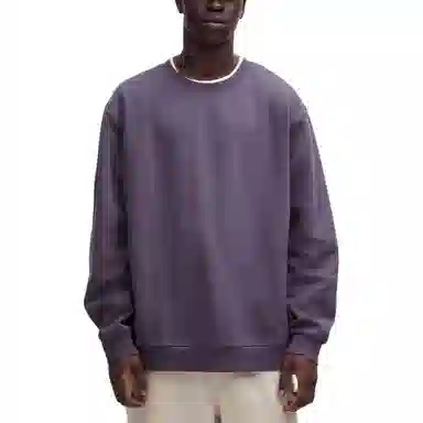 lululemon Steady State Crew