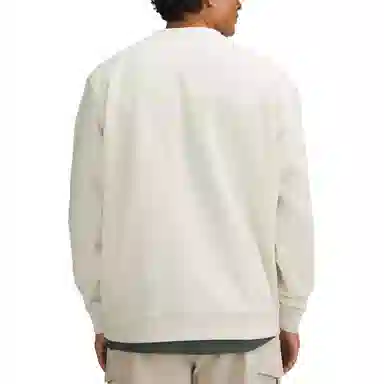 lululemon Steady State Crew