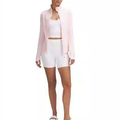 lululemon DefineNulu Cuffins Jacket