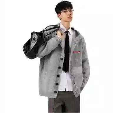 FOMOCE oversizecleanfit