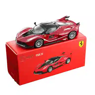 Bimegao Ferrari SF90 Stradale