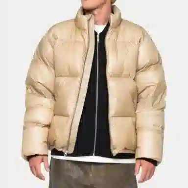 Stussy FW23 Down Puffer
