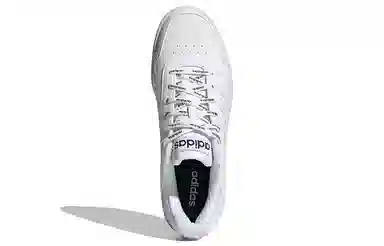 adidas Neo Hoops 2.0 White Blue