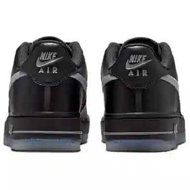Nike Air Force 1 Low Black
